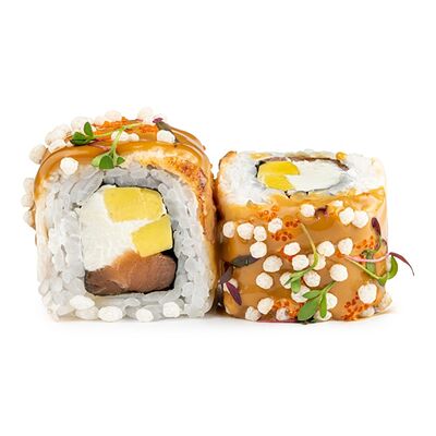 Сяке унаги в Sea Zone по цене 1000