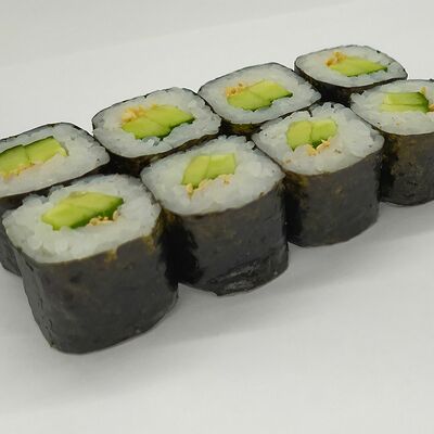 Ролл с огурцом в IONOTO по цене 190 ₽