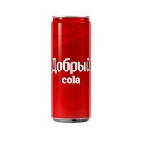 Добрый Cola в Тальятелло