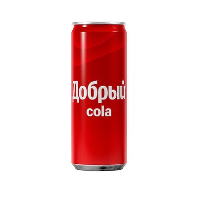 Добрый Cola в Тальятелло по цене 255 ₽