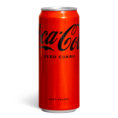 Coca Cola Zero в Кухня на районе по цене 139 ₽