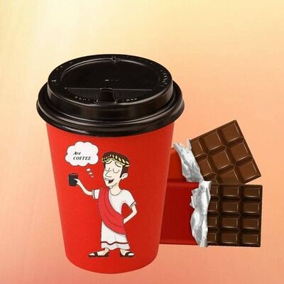 Кофе Мокко в Ave Coffee по цене 420 ₽