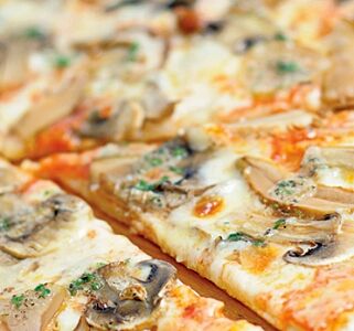 Фунги в PARTY PIZZA+ по цене 850 ₽
