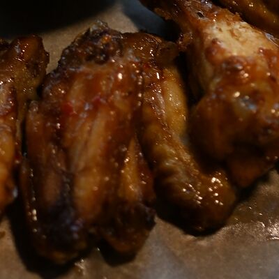 Крылья Баффало в Rolling's по цене 462 ₽