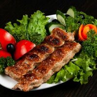 Люля-кебаб из курицы в АРЦАХ