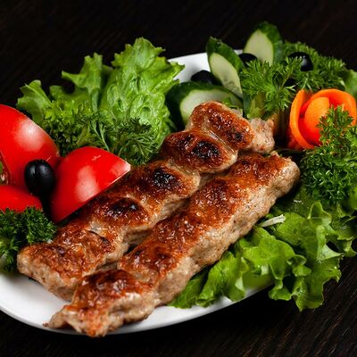 Люля-кебаб из курицы в АРЦАХ по цене 389 ₽