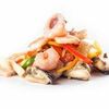 Морепродукты для wok в Суши-Гастроном Магия по цене 240