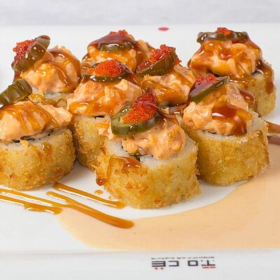 Босутон Яки Маки в Луиджи & Тосё по цене 439