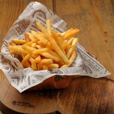 Бельгийский картофель фрив Brasserie Kriek по цене 490 ₽