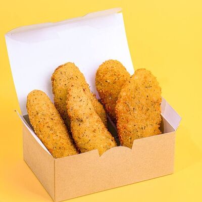 Стрипсы в GRIGO по цене 390 ₽