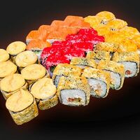 Сомнительно, но Окэй в Byfoodzee