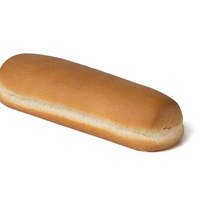 Хлеб (булочка) в #наУГЛЯХ по цене 40 ₽