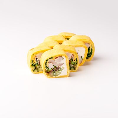 Тортилья Чикен в Kudasai Sushi по цене 479 ₽