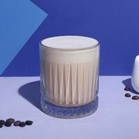 Раф маскарпоне крим в Hochu Coffee