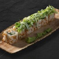 Фреш ролл с креветкой в Sushipizzahit
