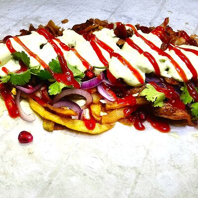 Ви Ай Пи Грибкив Шефф Тор по цене 489 ₽