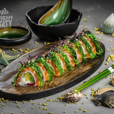 Акурай в Sushi-Party по цене 850 ₽