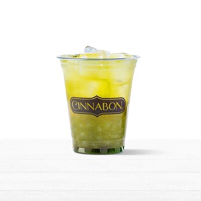 Джус-Болл Яблоко в Синнабон по цене 665 ₽