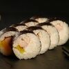 Ролл Тори фурай в Sushi & Roll по цене 270