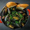 Мидии Маринара в Mollusca по цене 1800