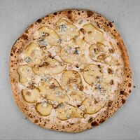 Груша-горгонзолав Mo pizza