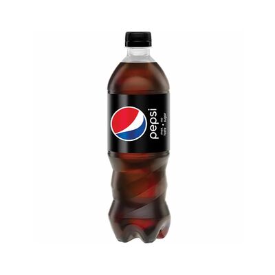 Pepsi Zero в ГрильФуд Драйв по цене 2 р.