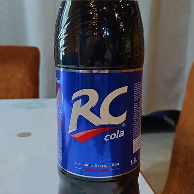 RC Cola в Закия по цене 250 ₽