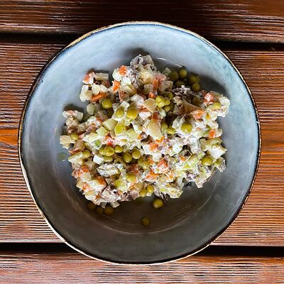 Оливье в Sofa&par по цене 360 ₽