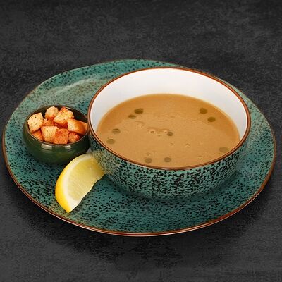 Грибной суп в Чайхана Восток № 1 по цене 460 ₽