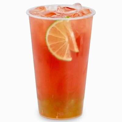 Наутилус (арбуз-грейпфрут) в Sova bar по цене 440 ₽