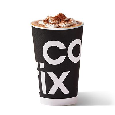 Какао Мамино печенье L в Cofix по цене 8 р.