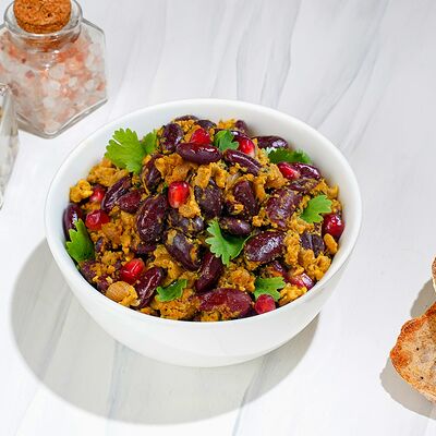 Лобио в Магбургер & Братья Караваевы по цене 210