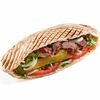 Донер с говядиной в Red boat Shawarma по цене 719