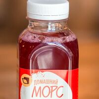 Морс в Поль бейкери