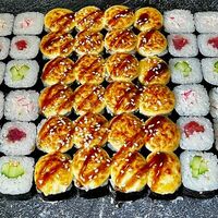 Сет классика микс в Ронин