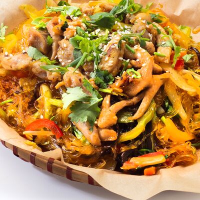 Мьен Сао Га в Pho Viet по цене 410 ₽