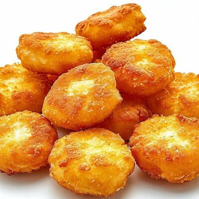 Наггетсы Mв Шаурма про по цене 305 ₽