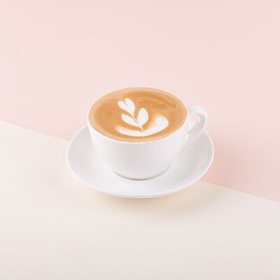 Флэт Уайтв Кекслав по цене 340 ₽