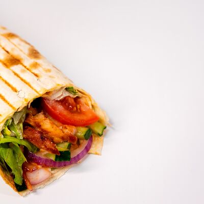 Шаурма Классическаяв Шефбурек по цене 349 ₽