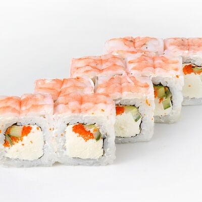 Ролл Акари в Винъярд по цене 510 ₽