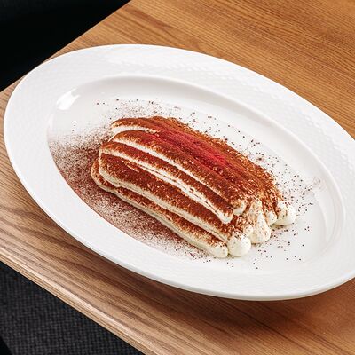 ⁠Тирамису в Misto по цене 620 ₽