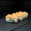 Ролл Филадельфия 8 шт в Wasabi Moscow halal по цене 750