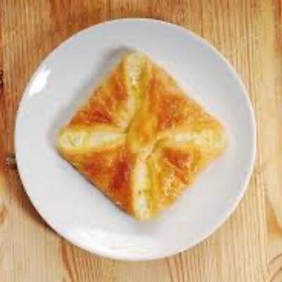 Хачапури конверт в Шашлычная Одил по цене 180 ₽