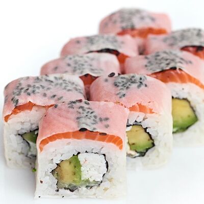 Спринг в Алло Суши по цене 495 ₽