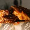 Куриные крылья в Butch Burger по цене 540