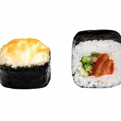 Кунсей в PIZZA ROSSO по цене 250