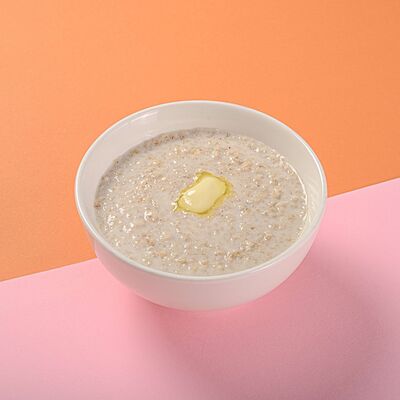 Овсянка, сэр! в Круглое катаем по цене 219 ₽