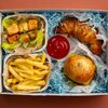 Food box Детский в Food Art Catering по цене 699