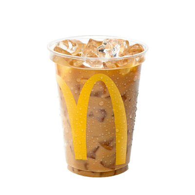 Ice Coffee в McDonald's по цене 550 ₸