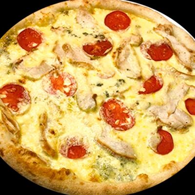 Цыпленок Дорблю в Пицца тот по цене 669 ₽